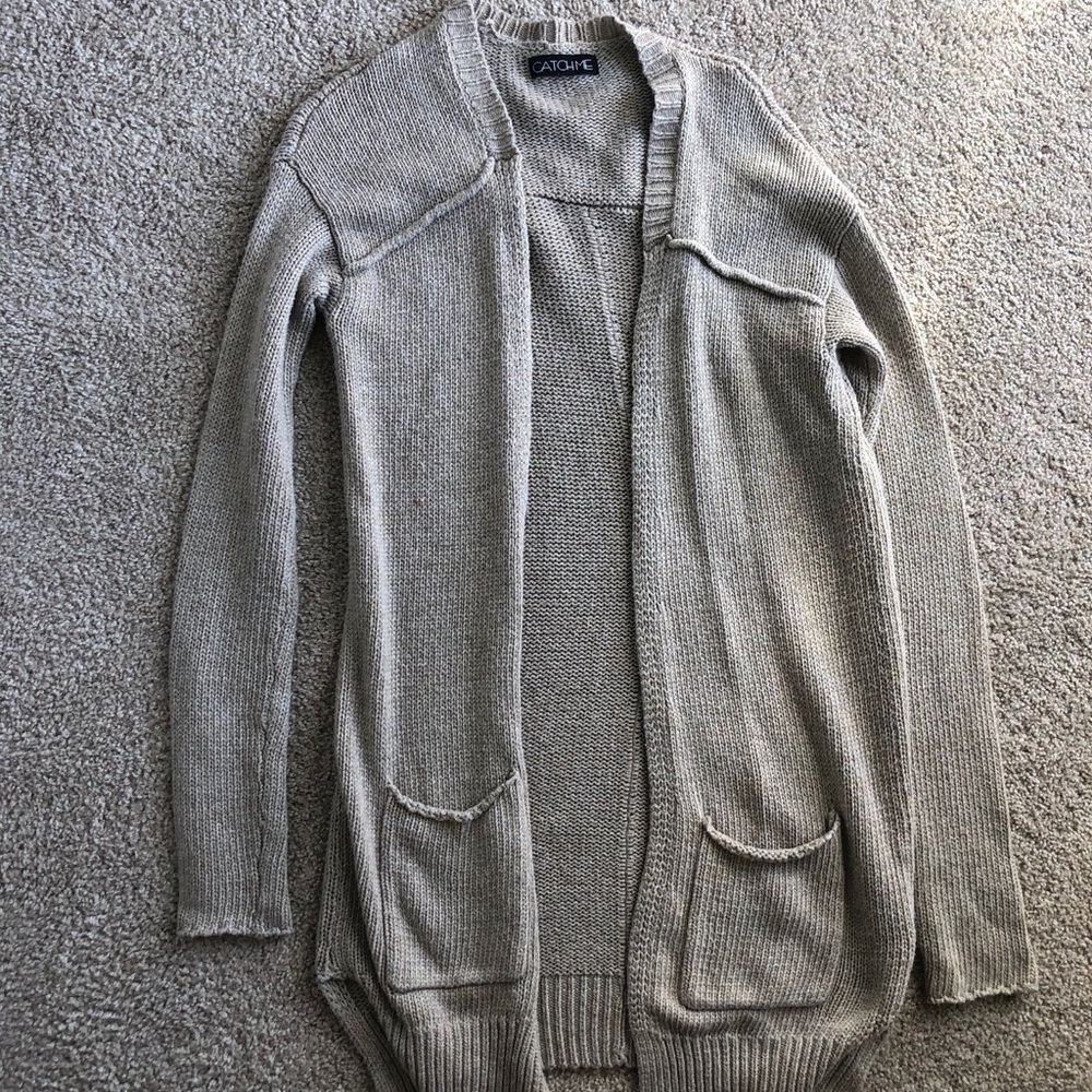 Women’s sweater